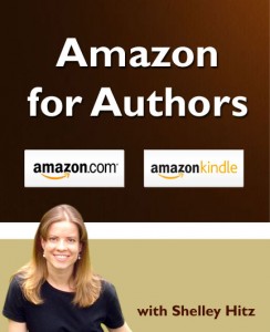 Amazon for Authors